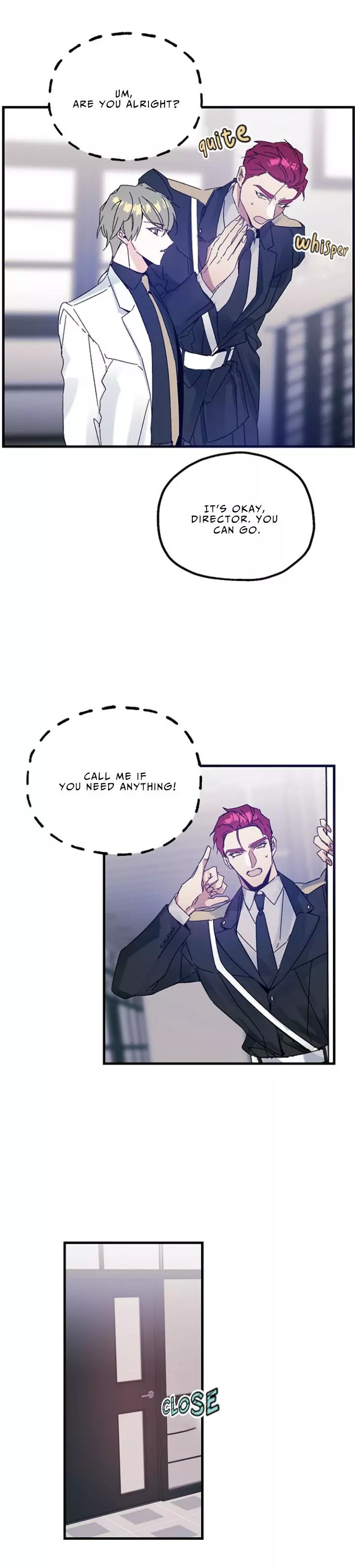 Manga page 15