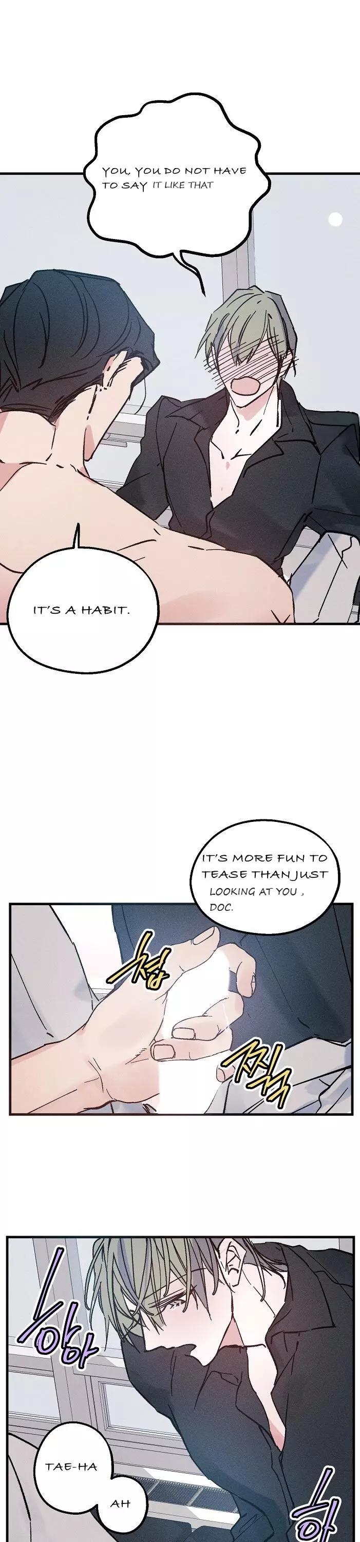 Manga page 20