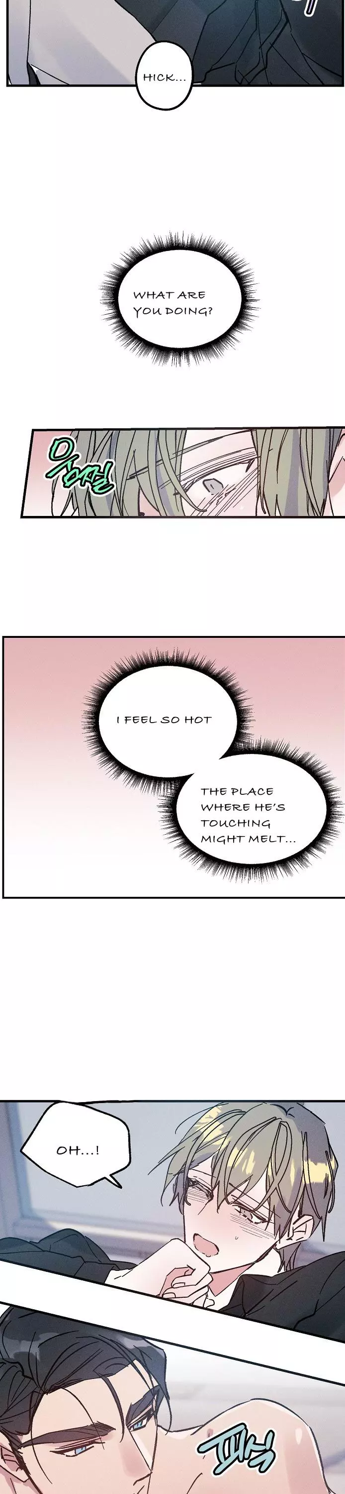 Manga page 21