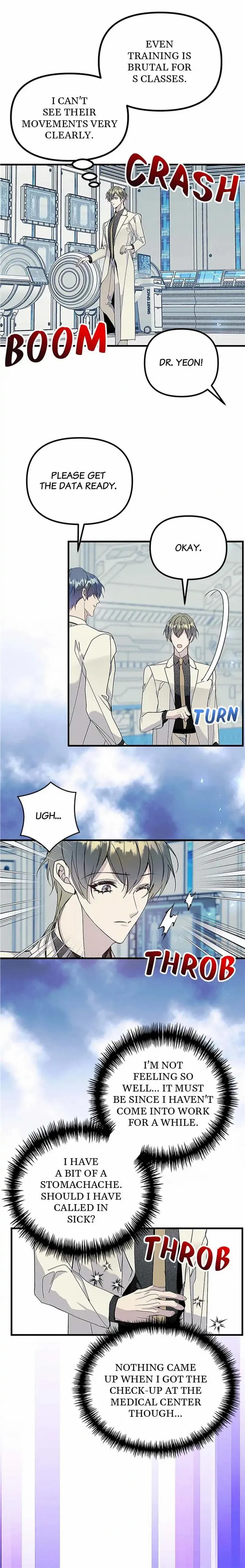 Manga page 11