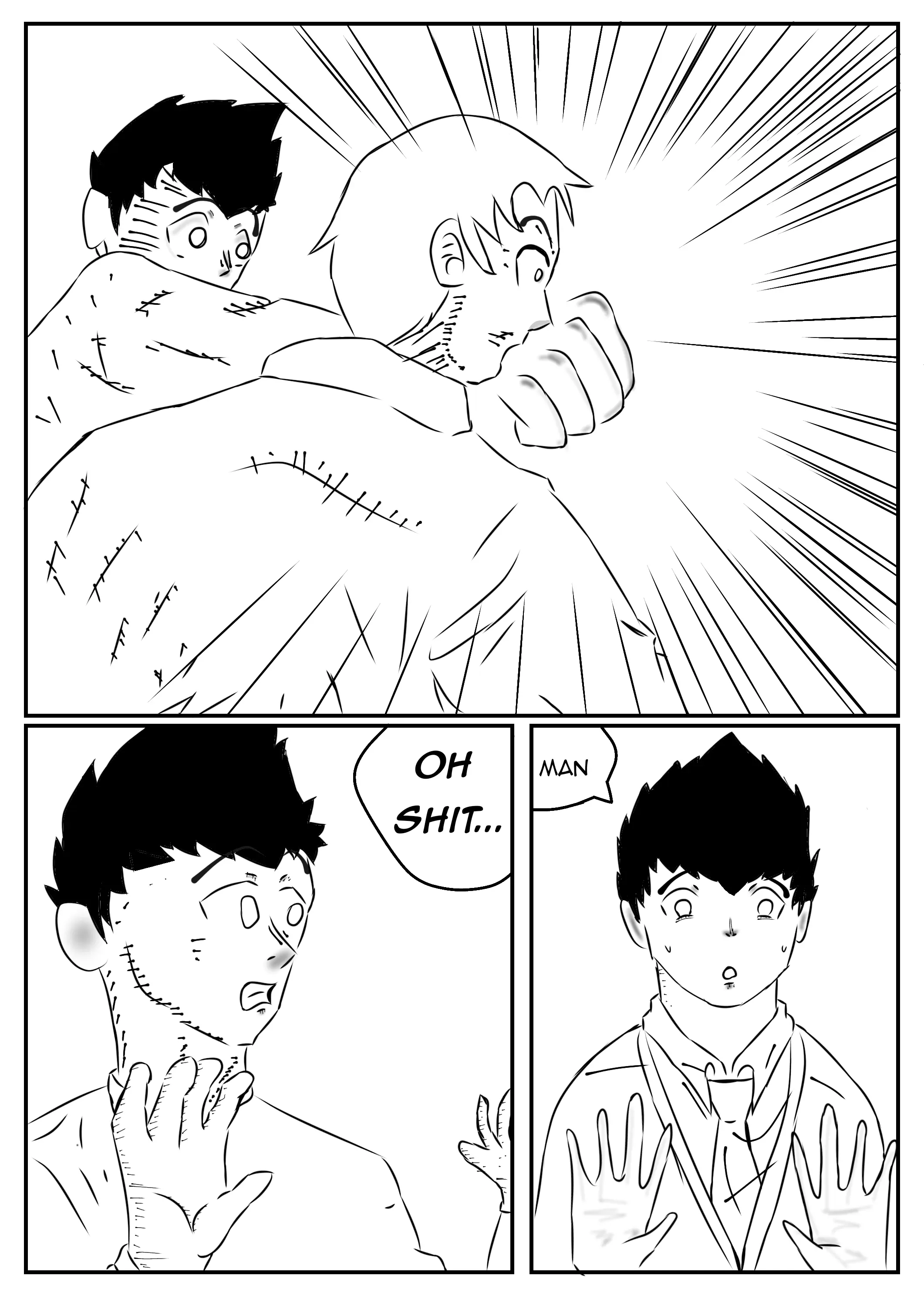 Manga page 10