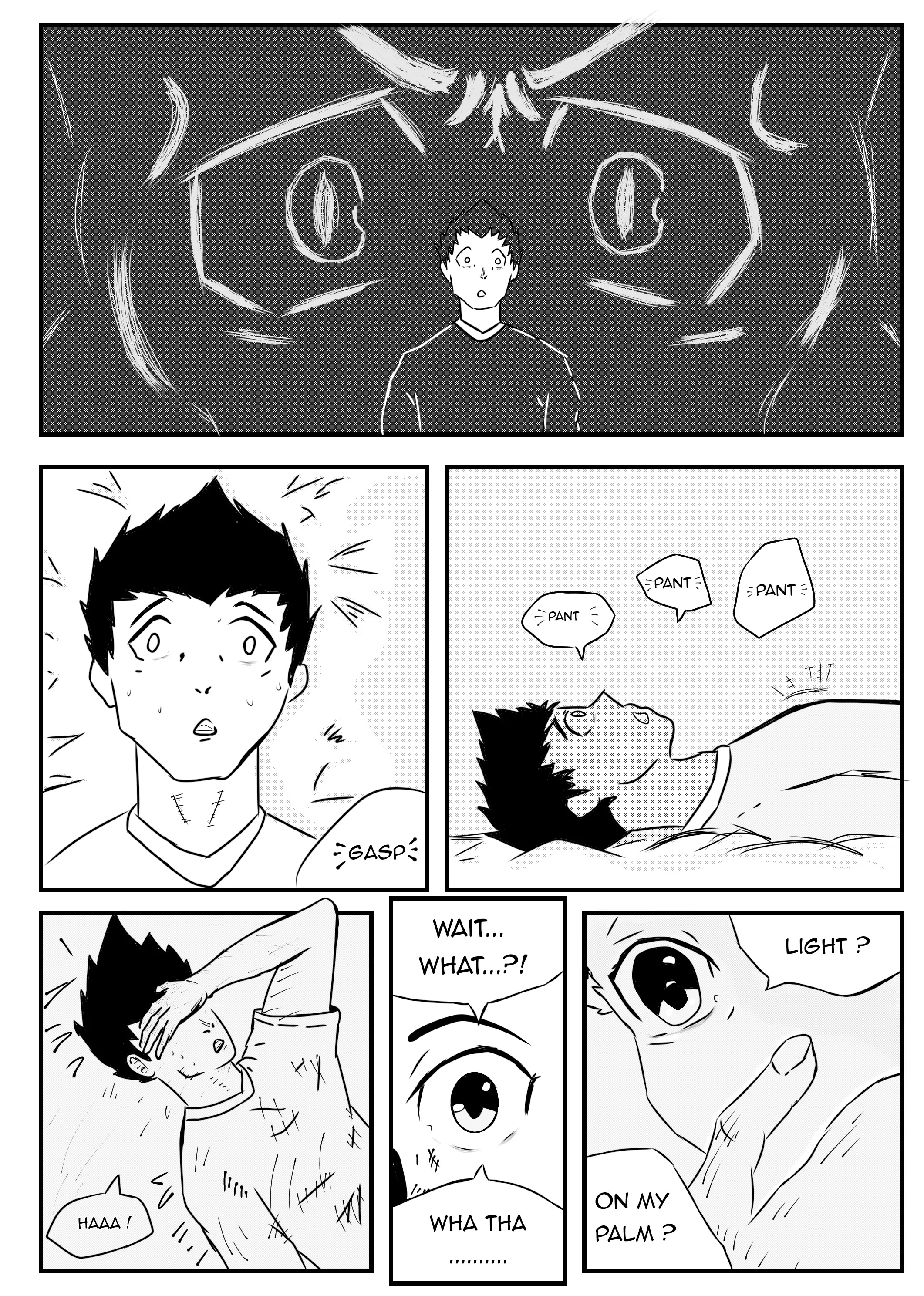 Manga page 25