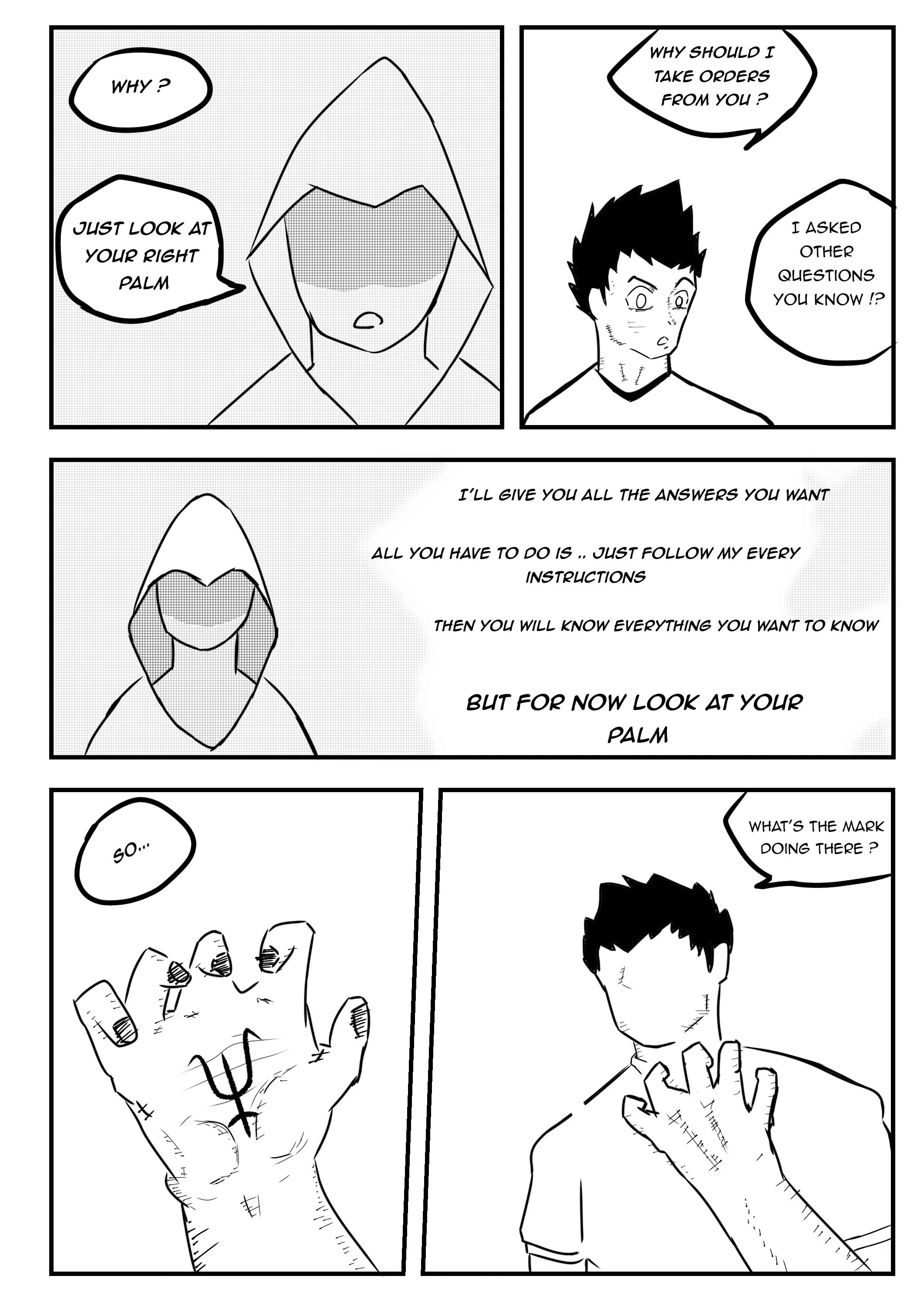 Manga page 22