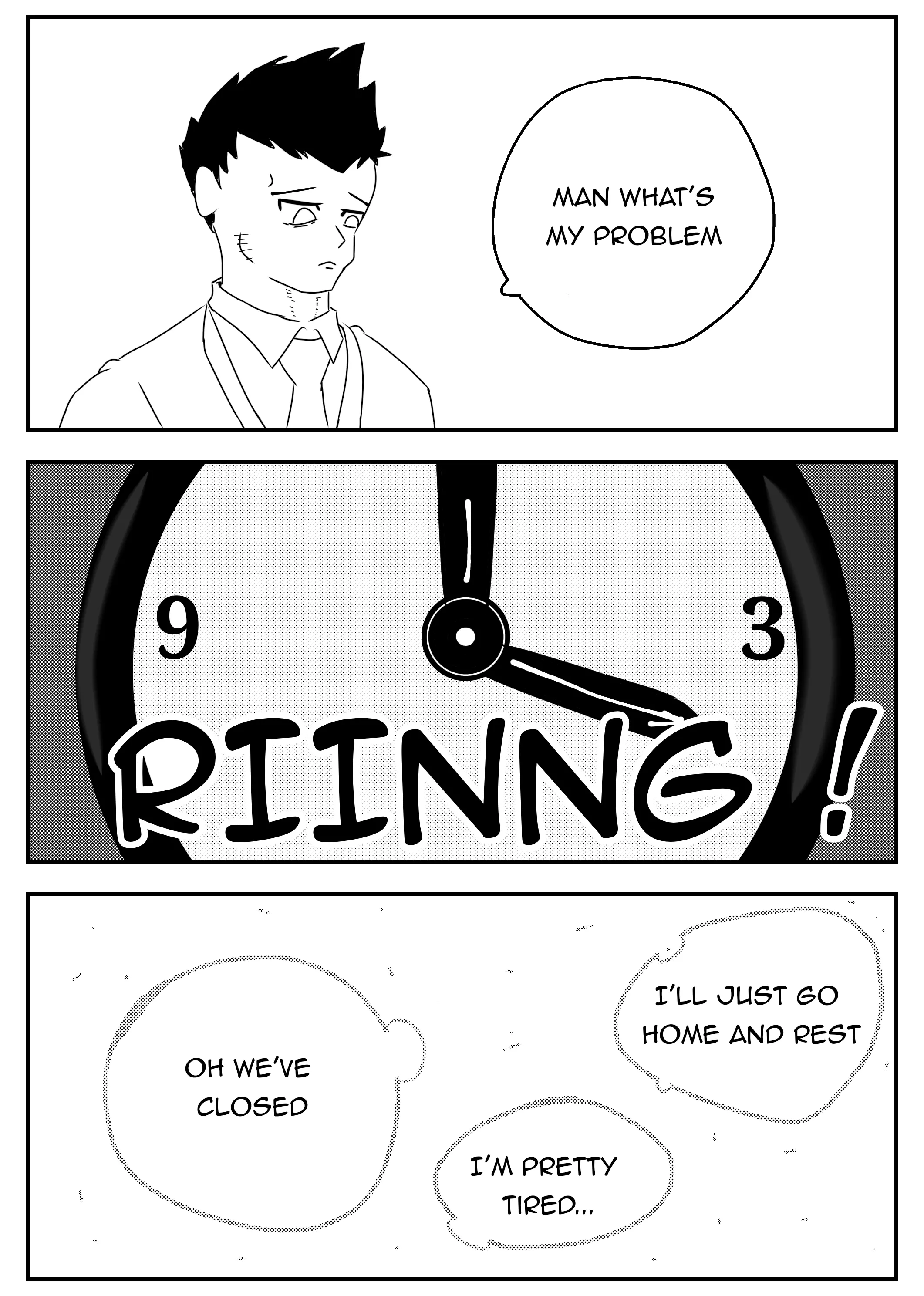 Manga page 13