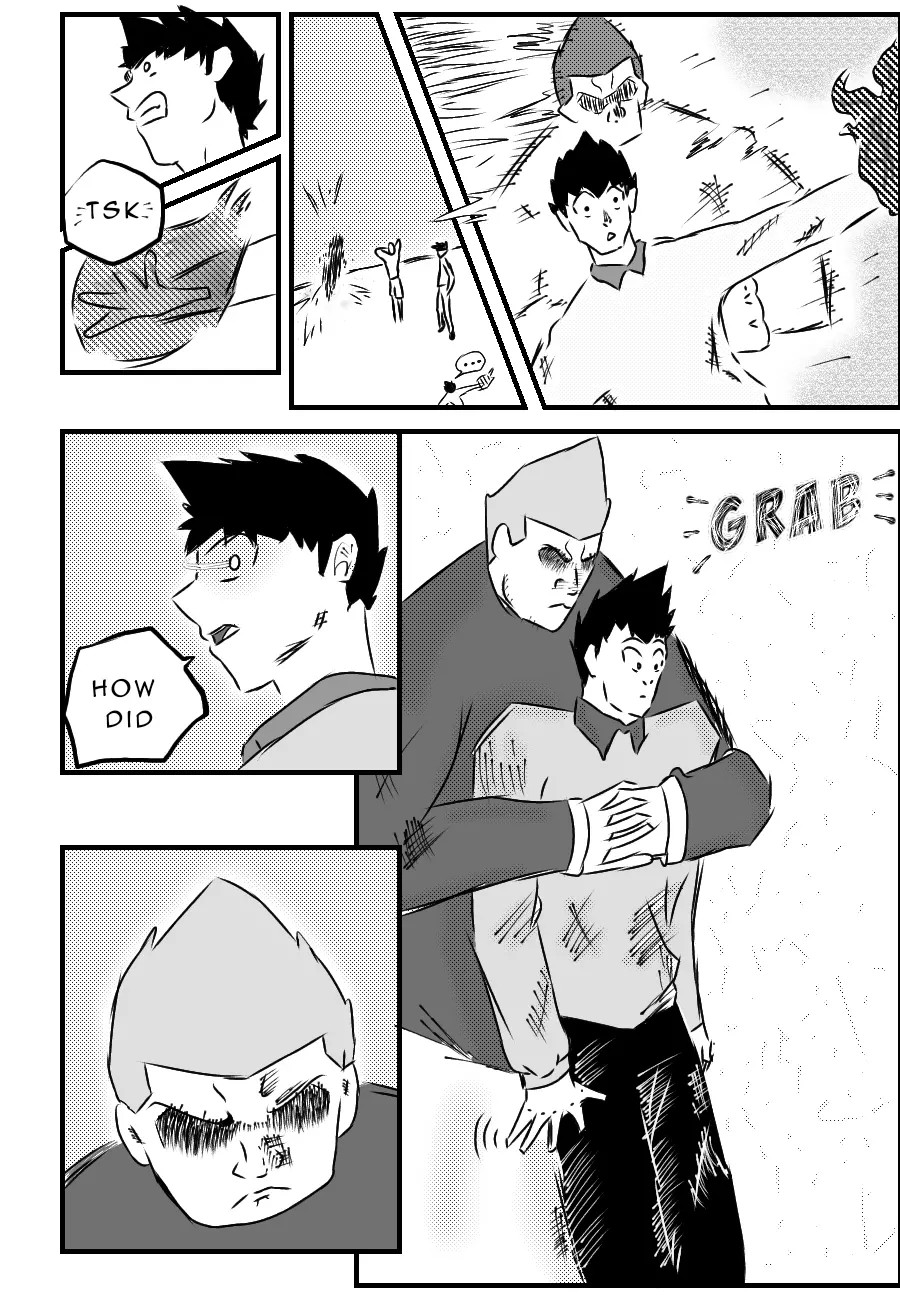 Manga page 15