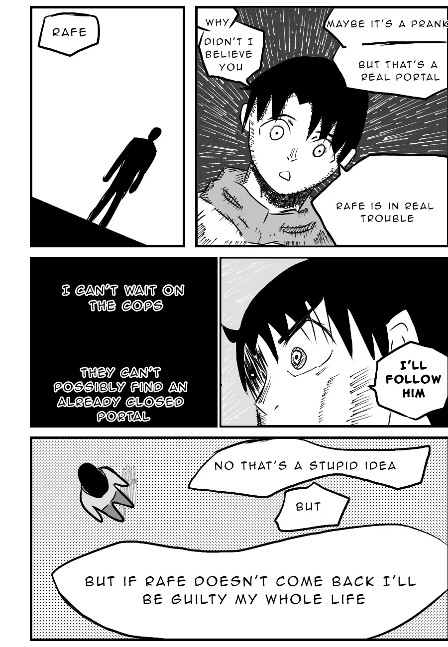 Manga page 17