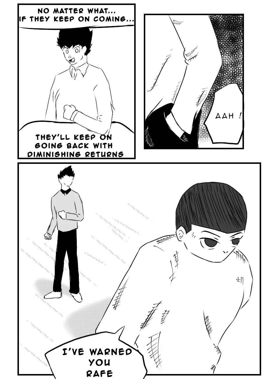 Manga page 11