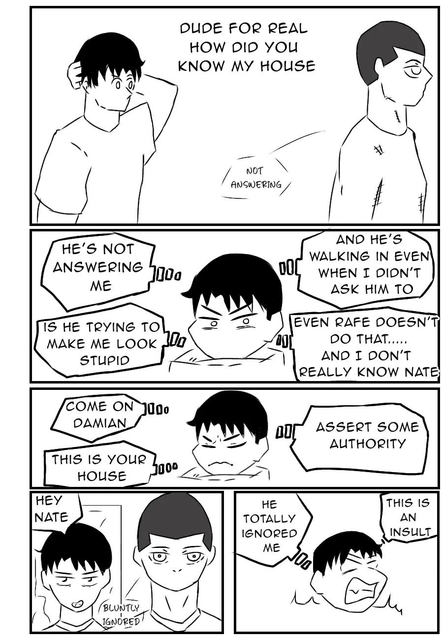 Manga page 7