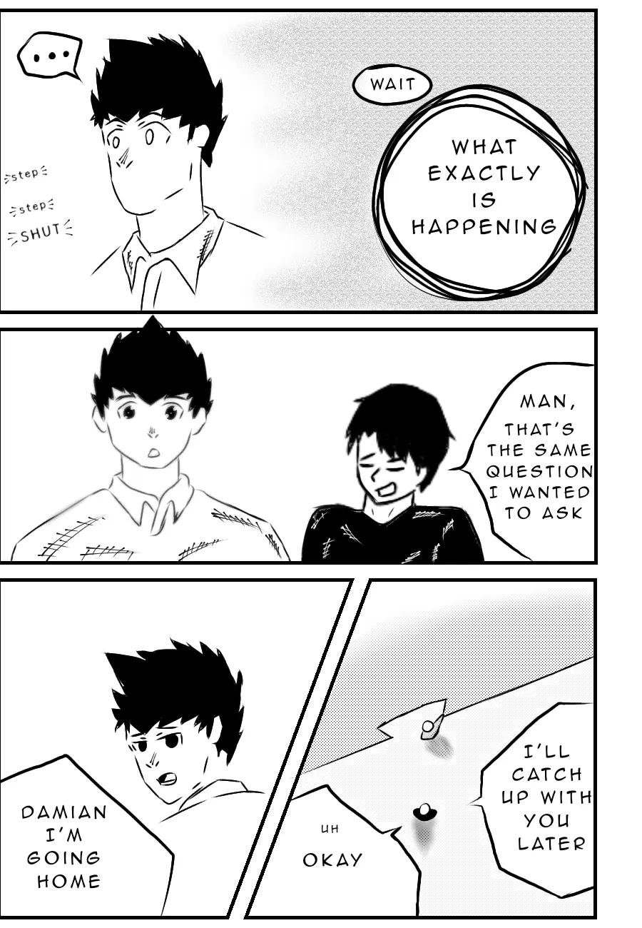 Manga page 12