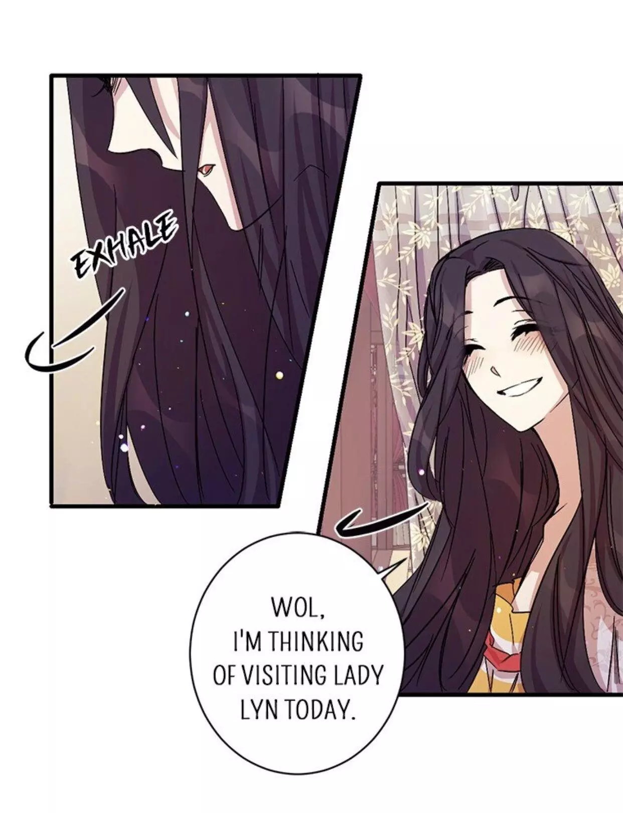 Manga page 28