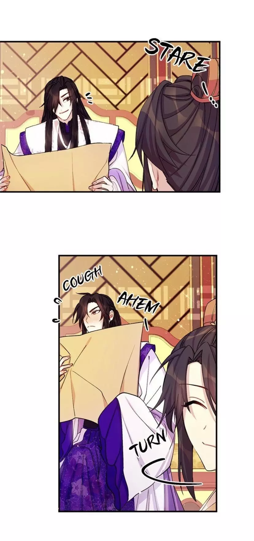 Manga page 32