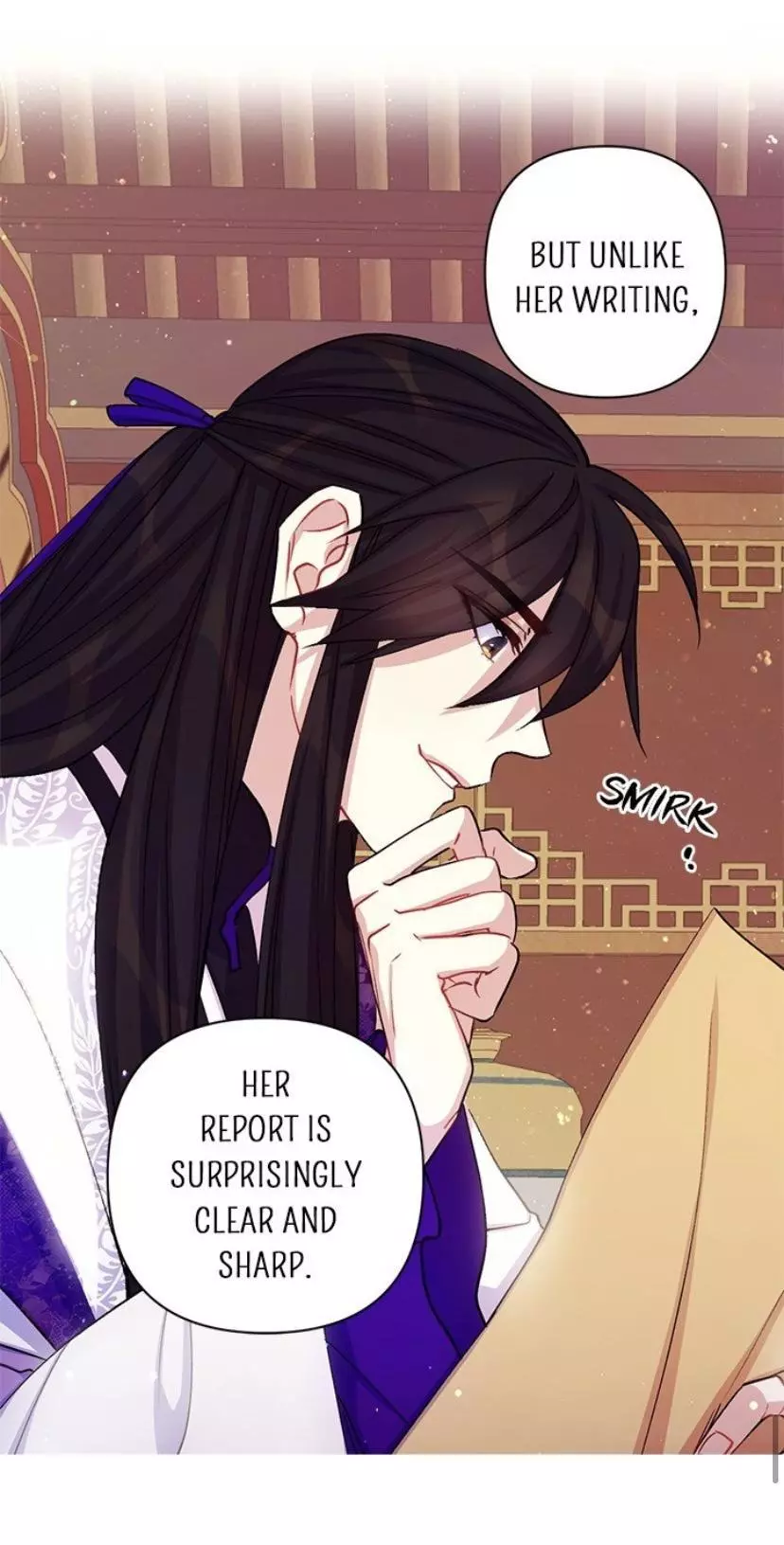 Manga page 40