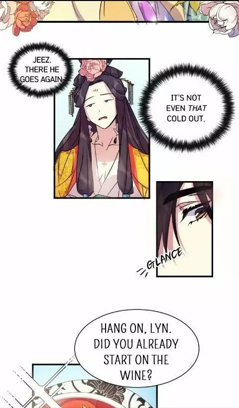 Manga page 28
