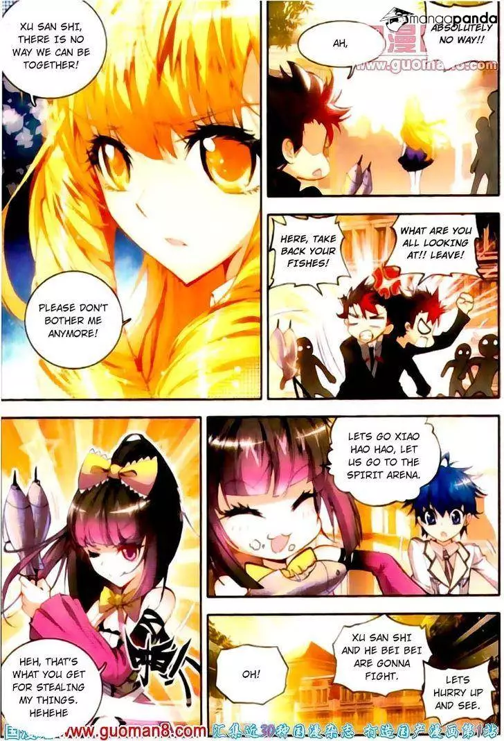 Manga page 13