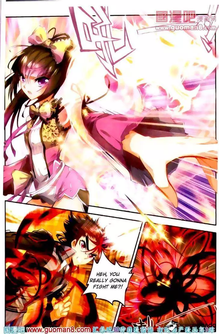 Manga page 10