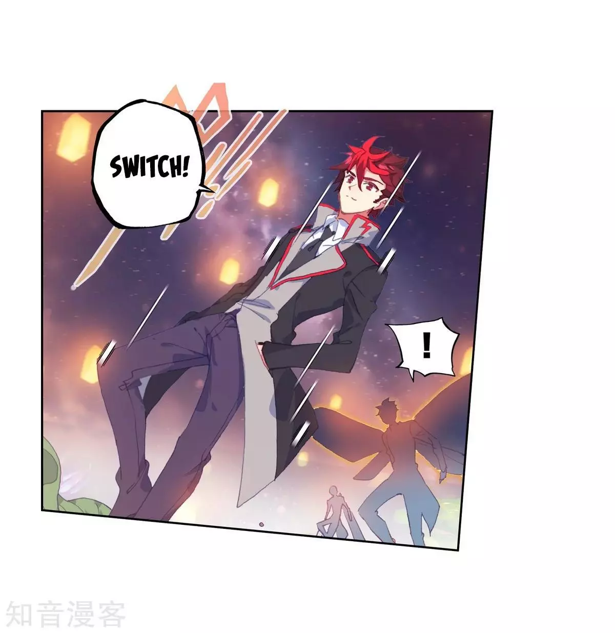 Manga page 20