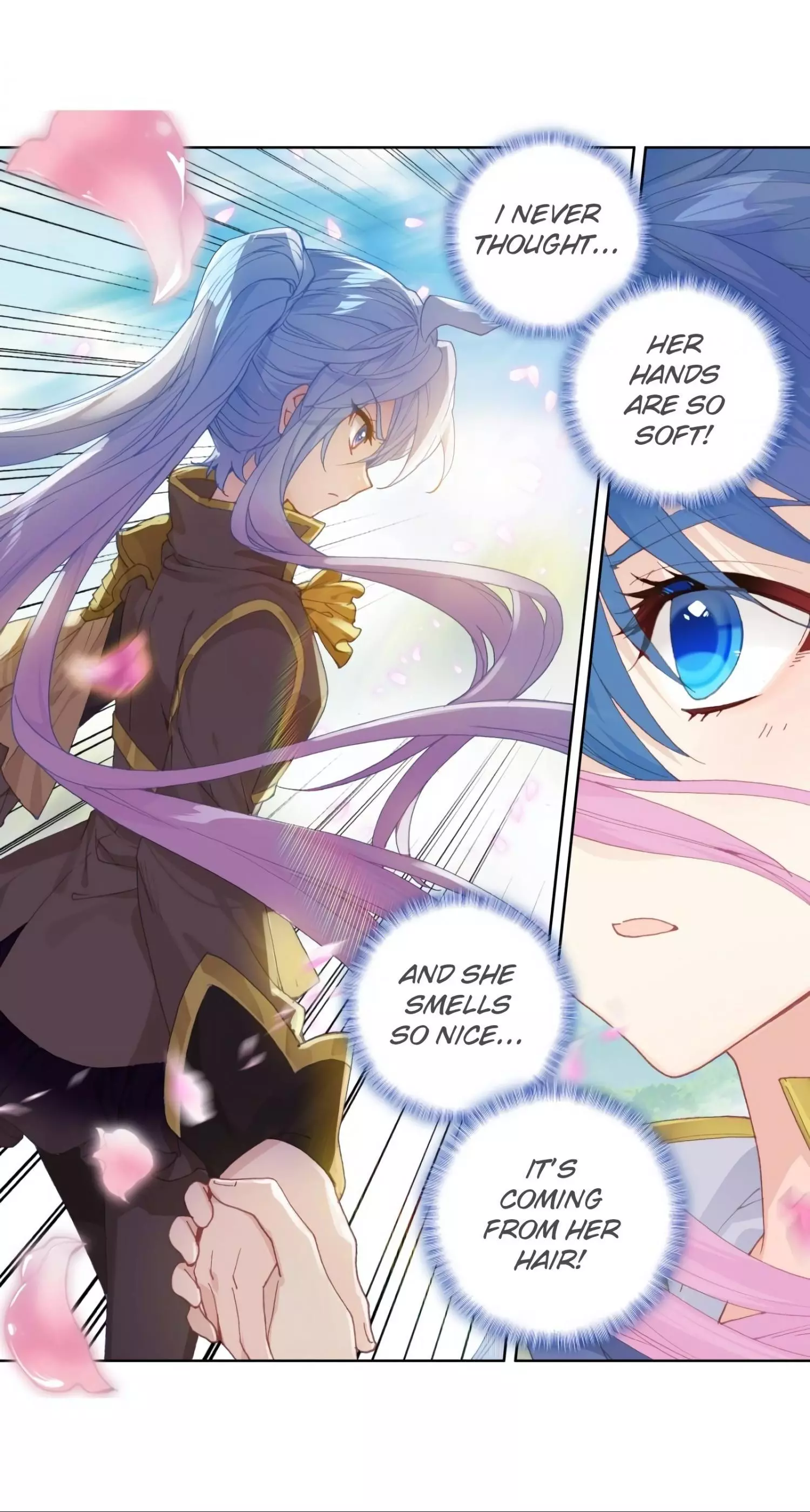 Manga page 10