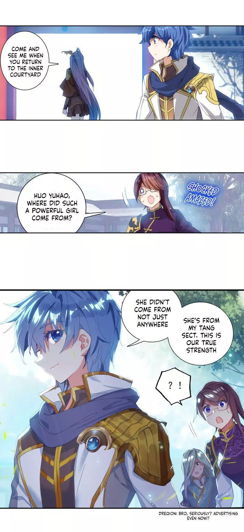 Manga page 7