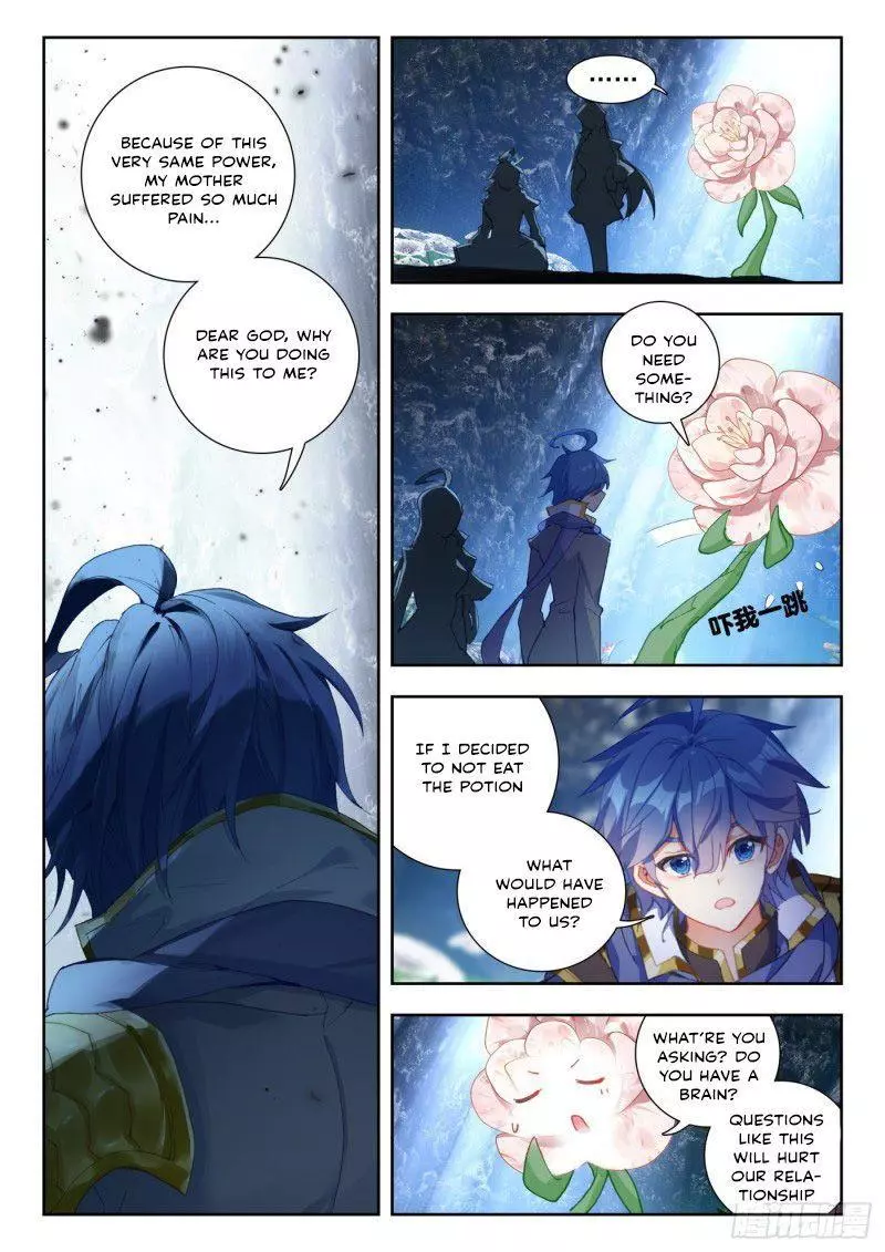 Manga page 9