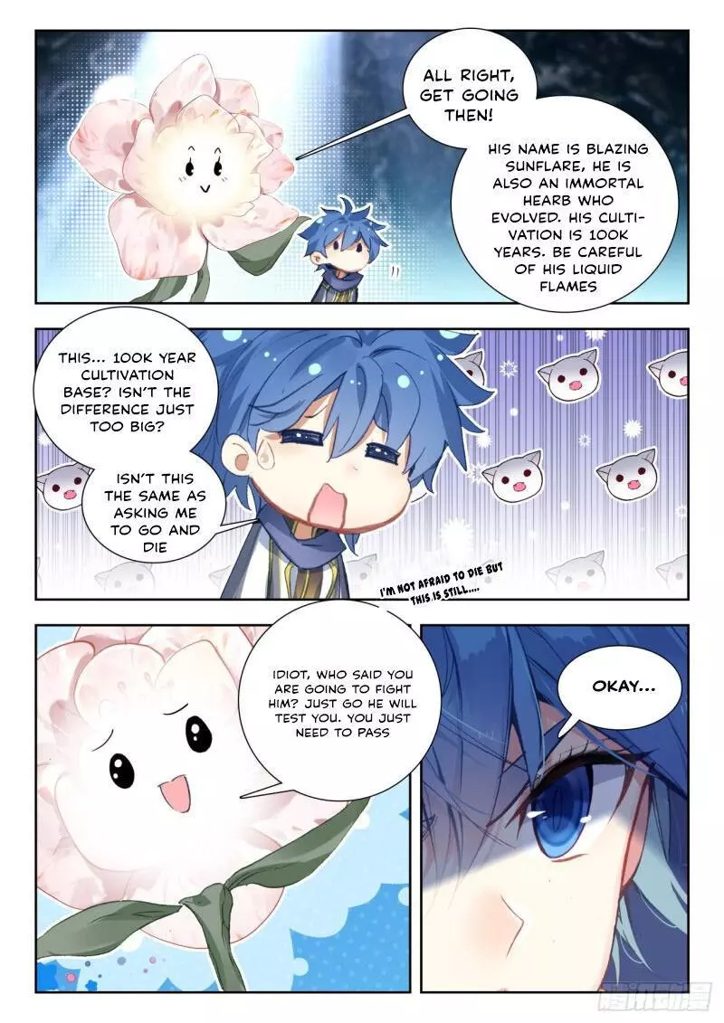 Manga page 10