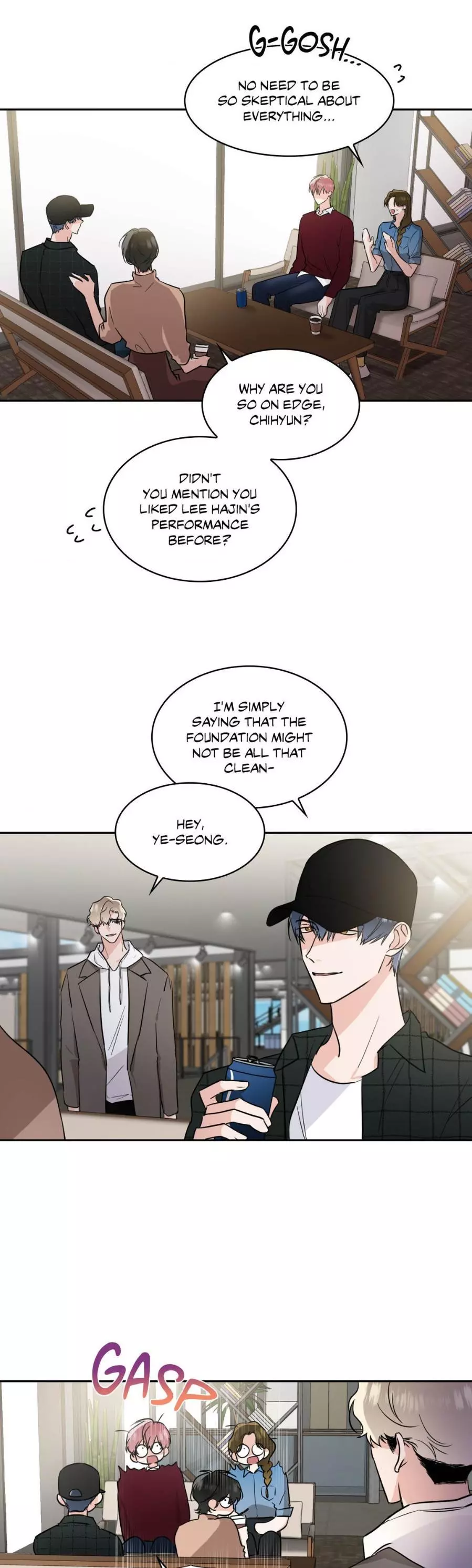 Manga page 18