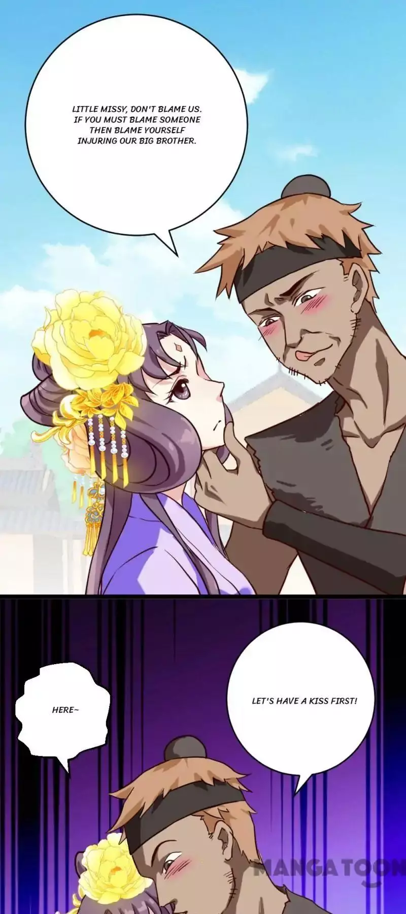 Manga page 21