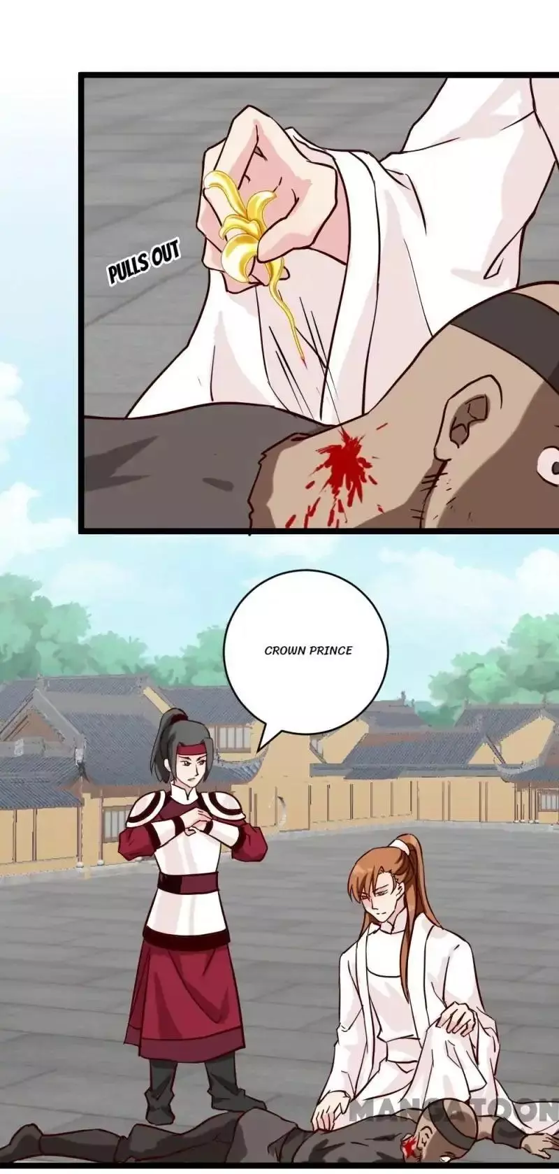 Manga page 22