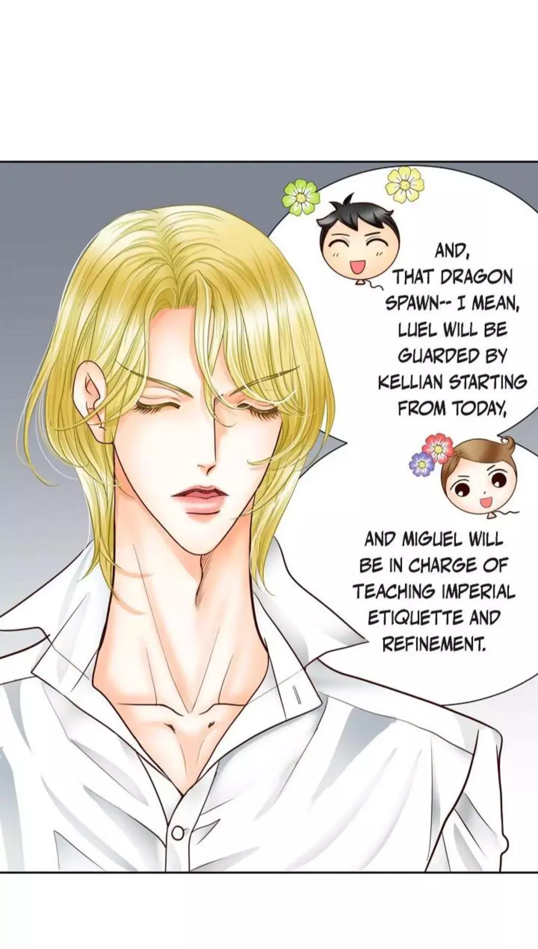 Manga page 10