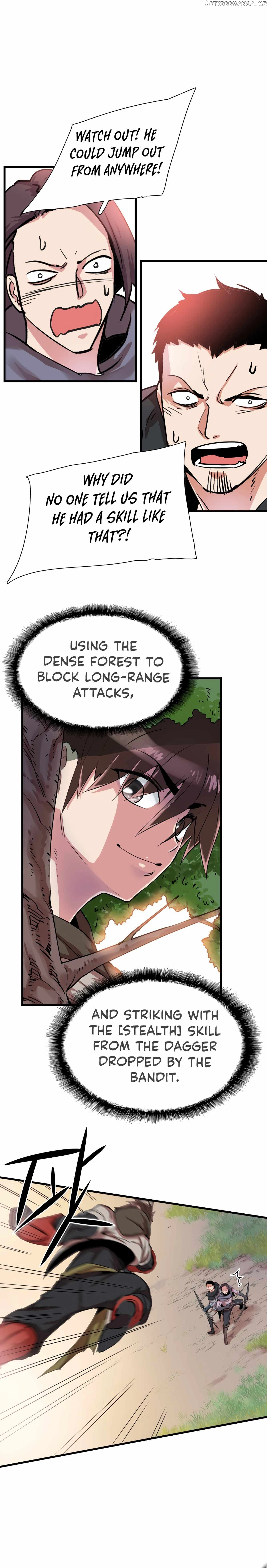 Manga page 19