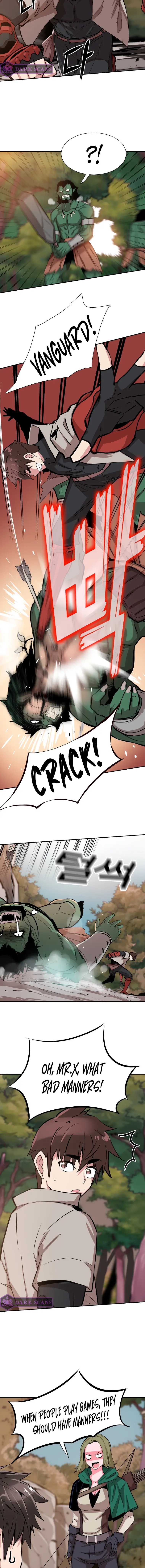 Manga page 10