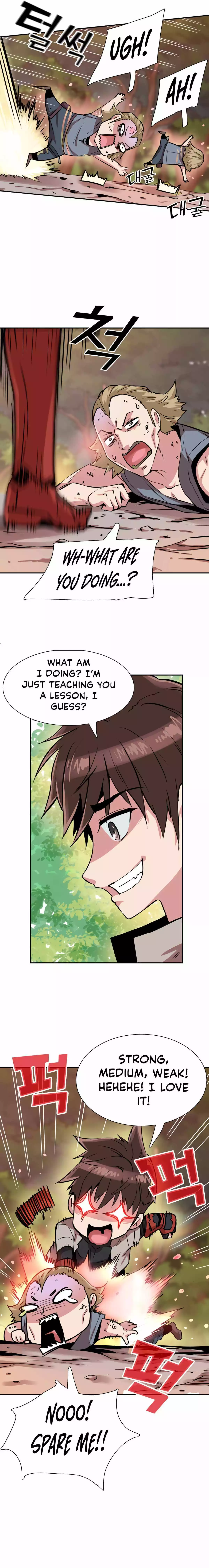 Manga page 20