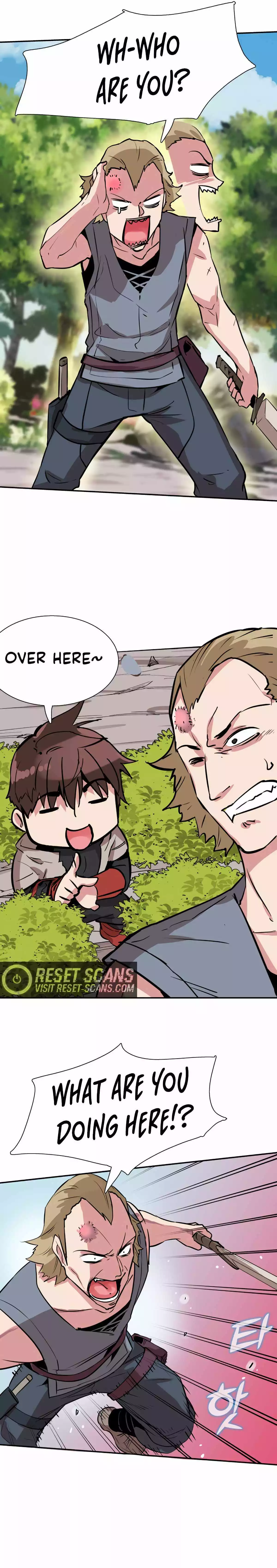 Manga page 17