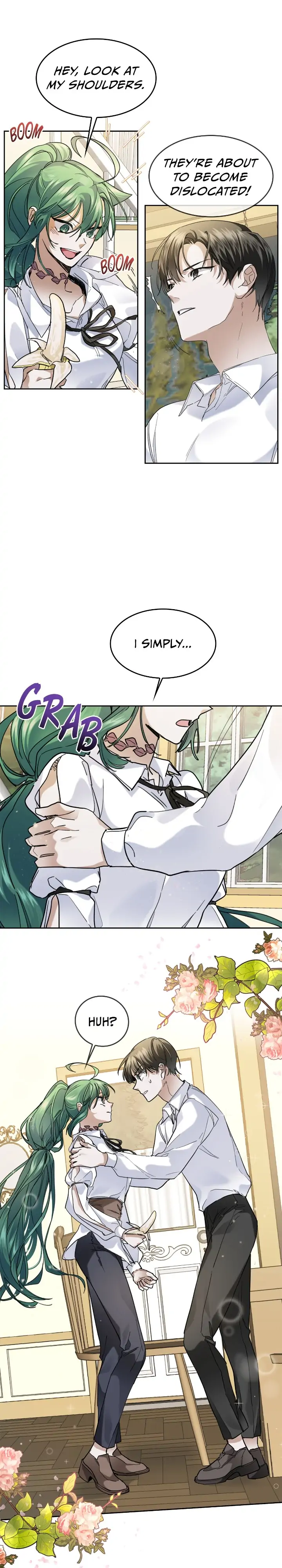 Manga page 10