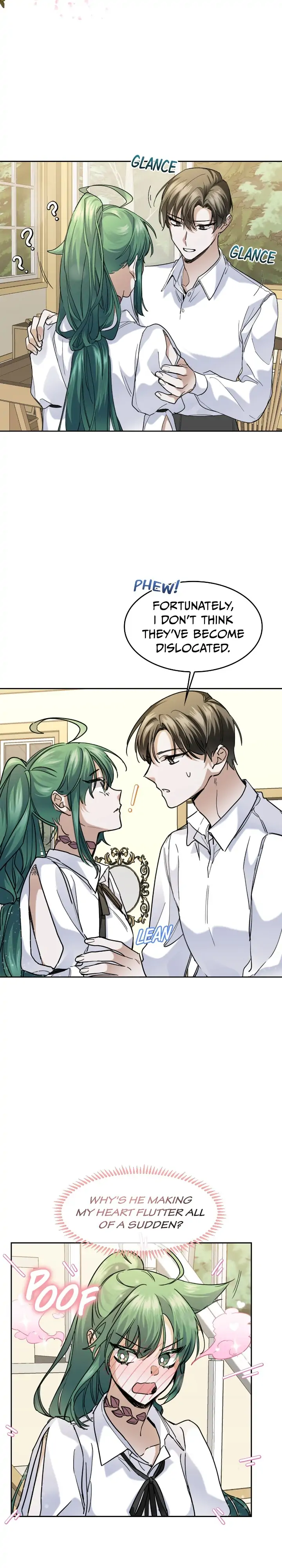 Manga page 11