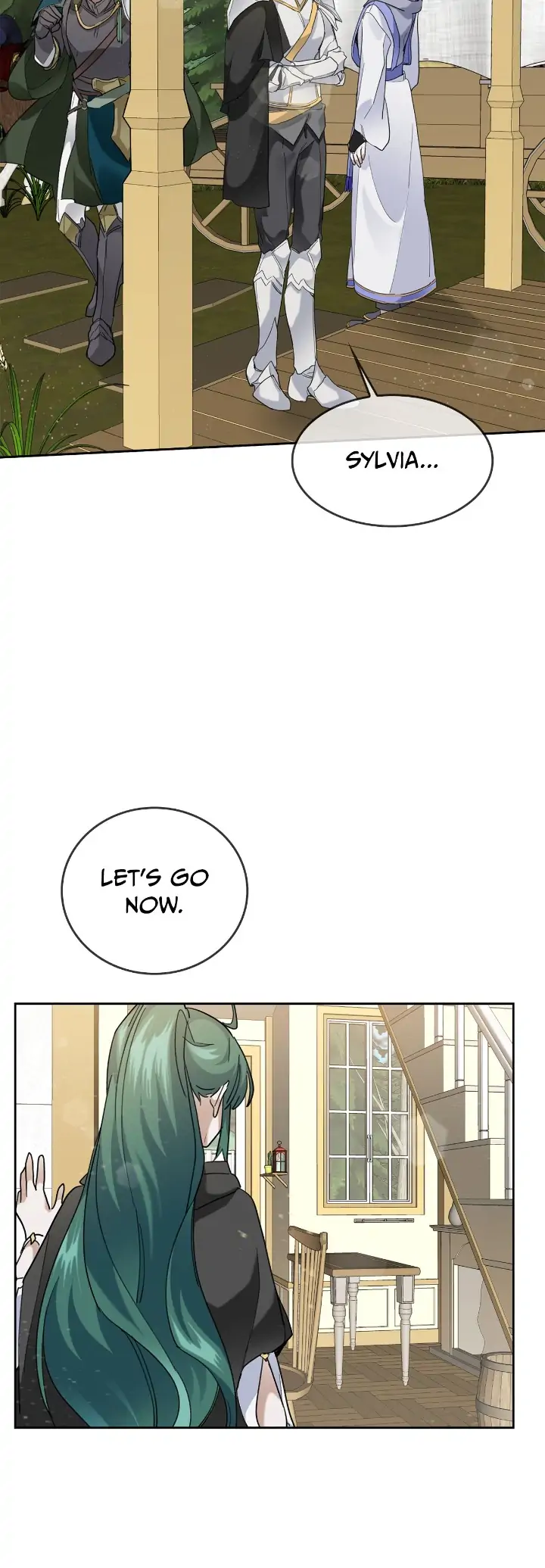 Manga page 21