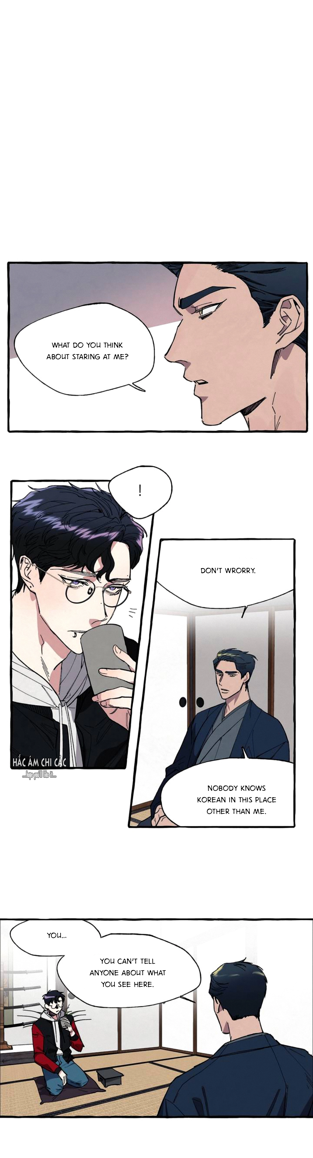 Manga page 15