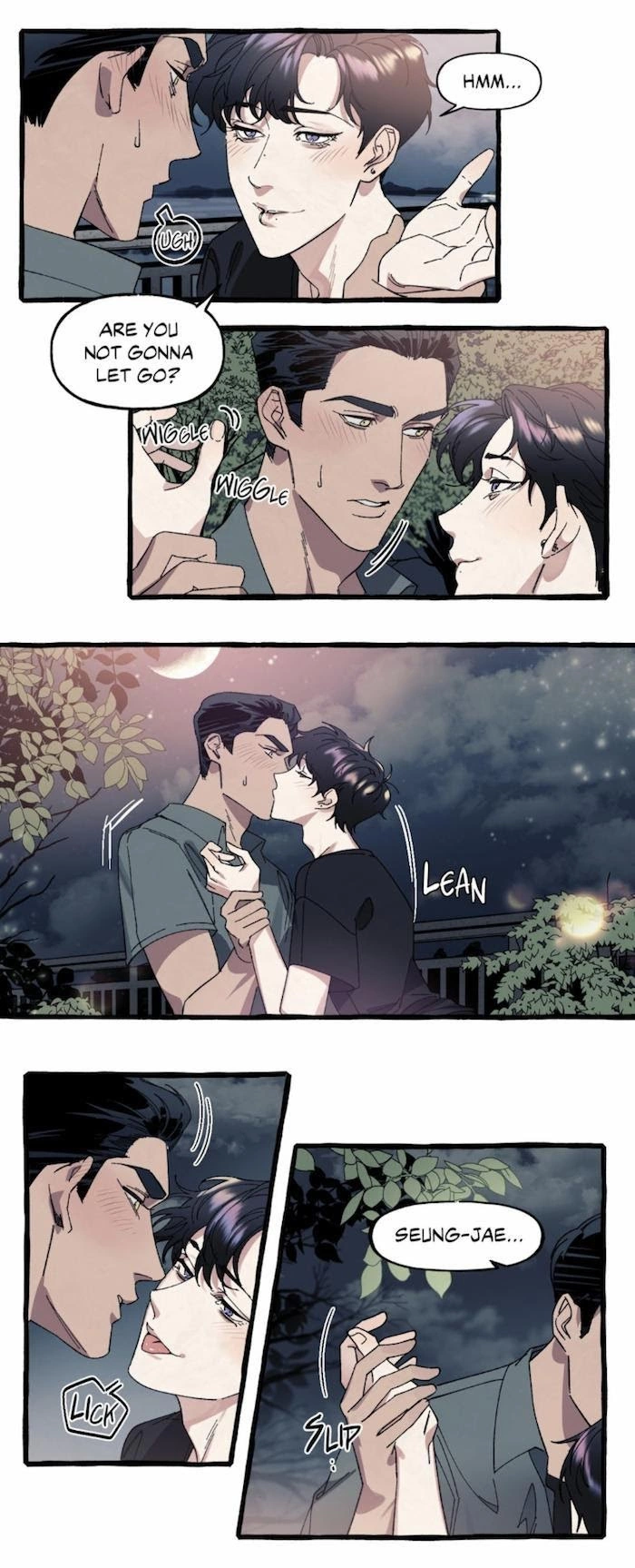 Manga page 13