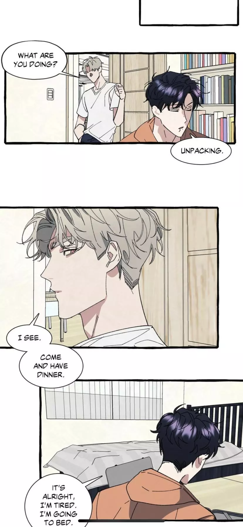Manga page 12