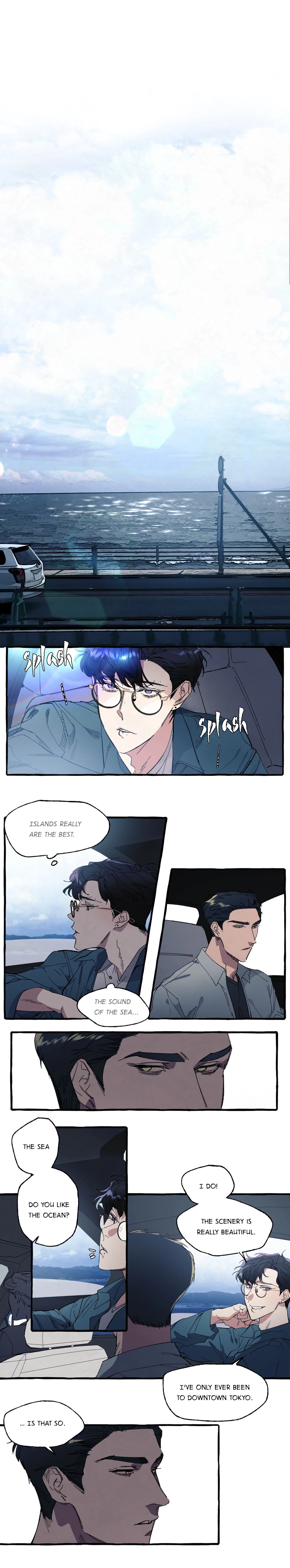 Manga page 7