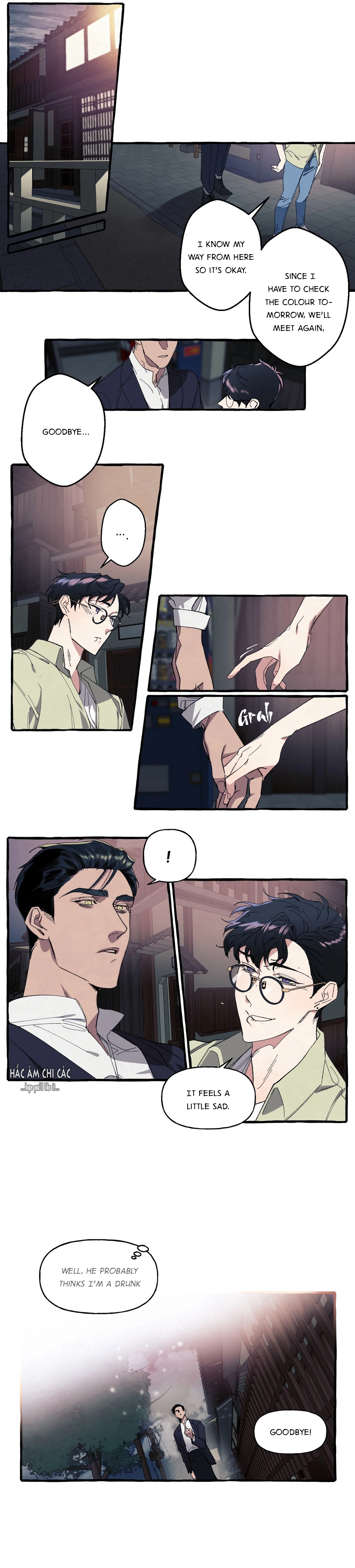Manga page 10