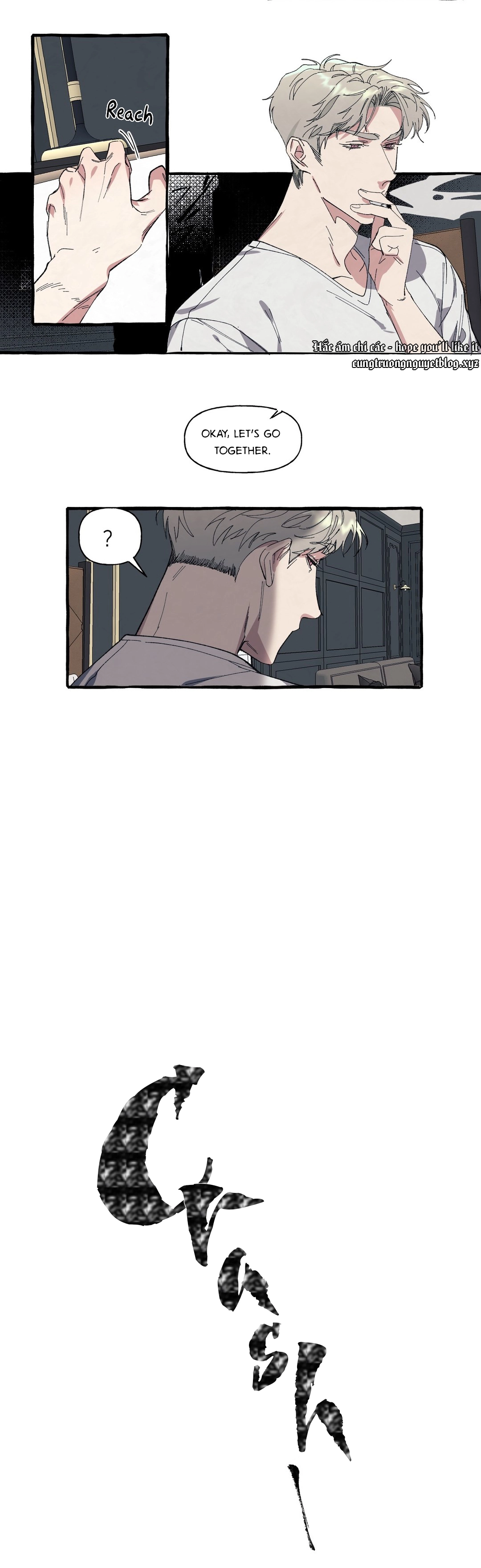 Manga page 12