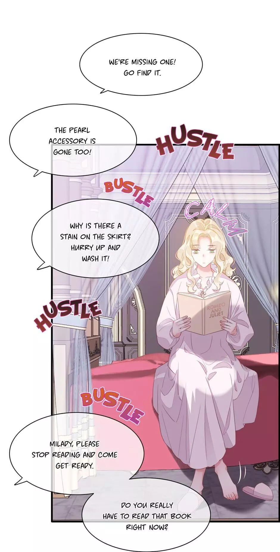 Manga page 33