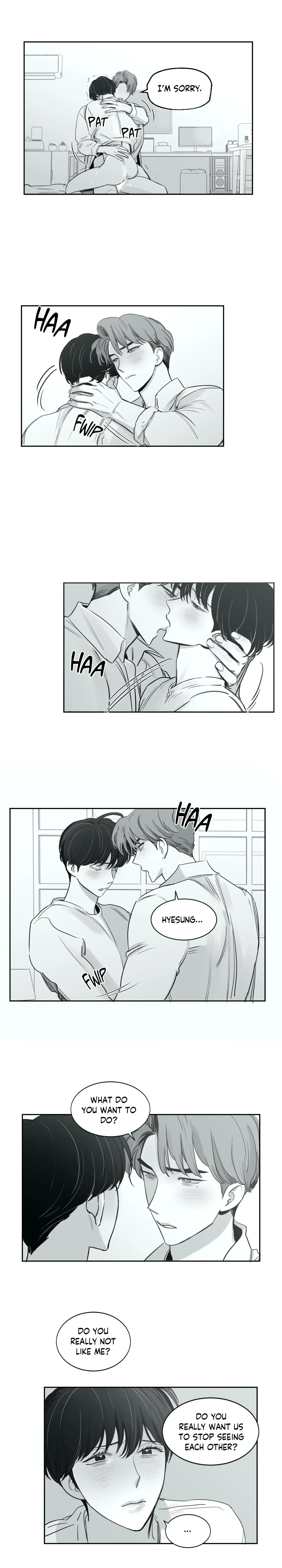 Manga page 9