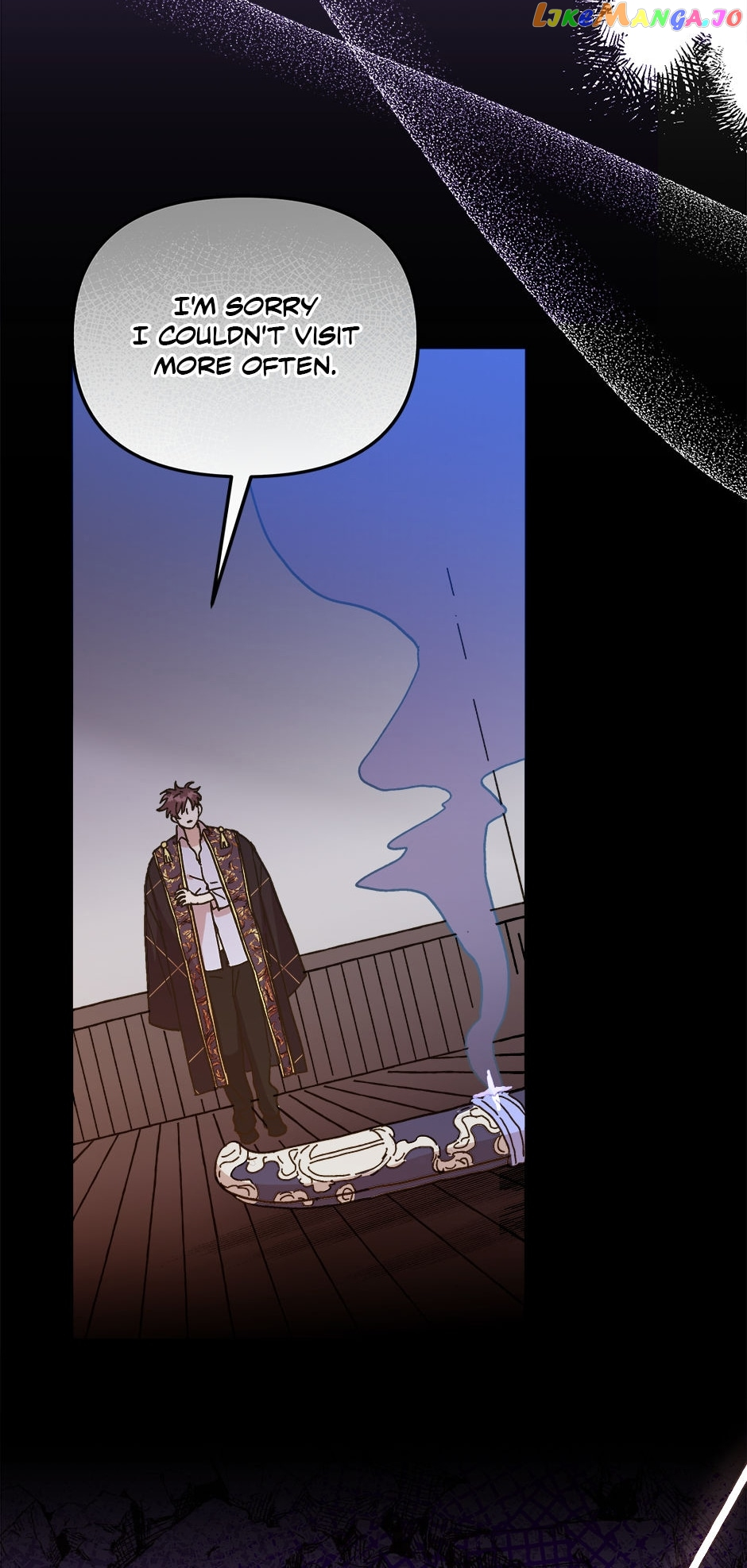 Manga page 10