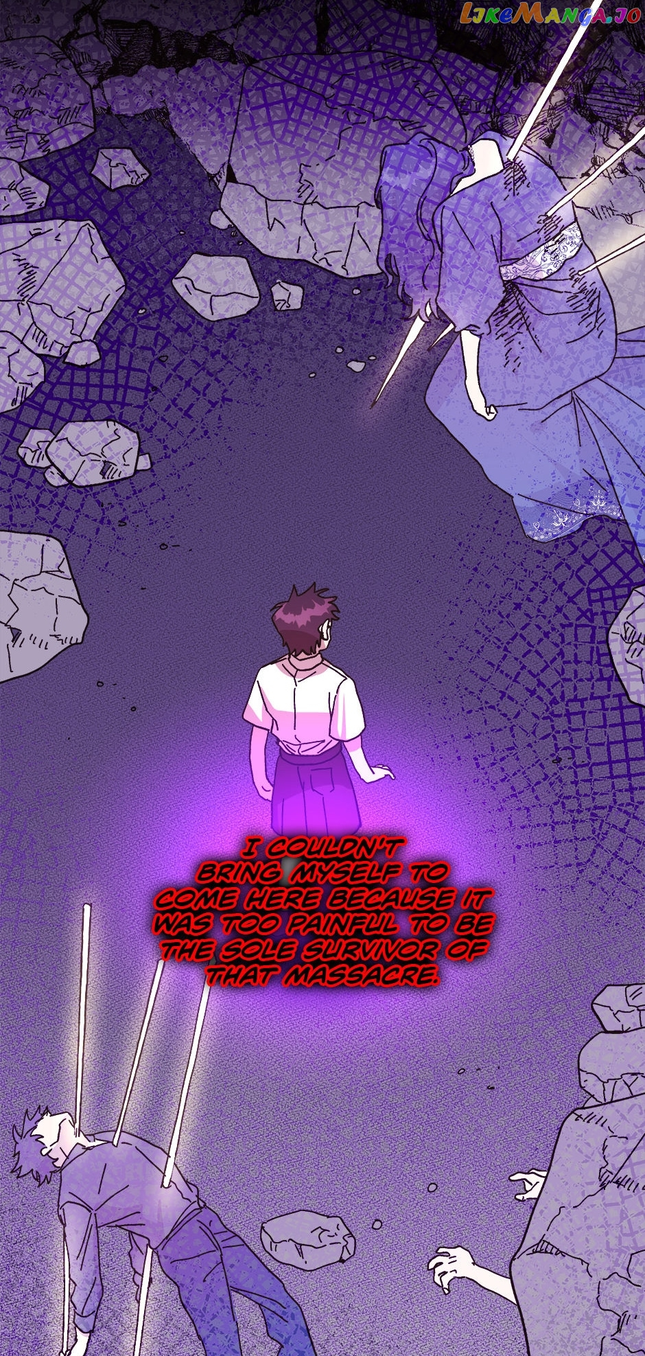 Manga page 11