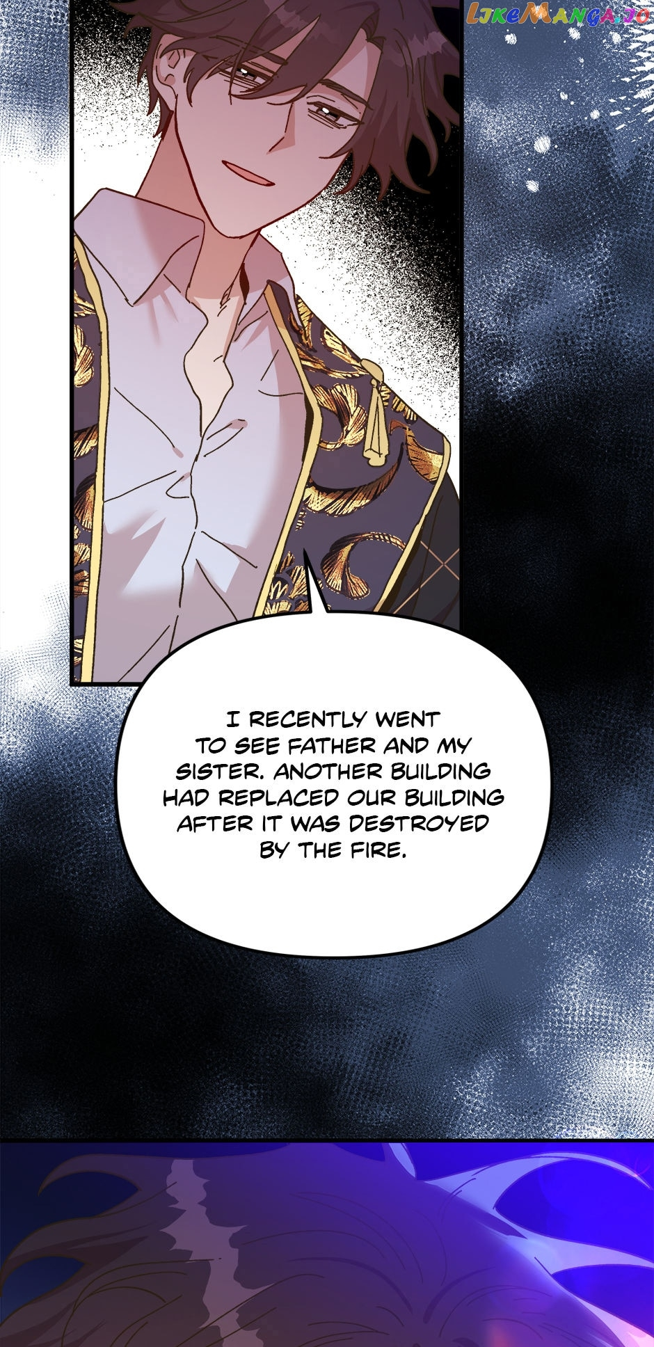 Manga page 16