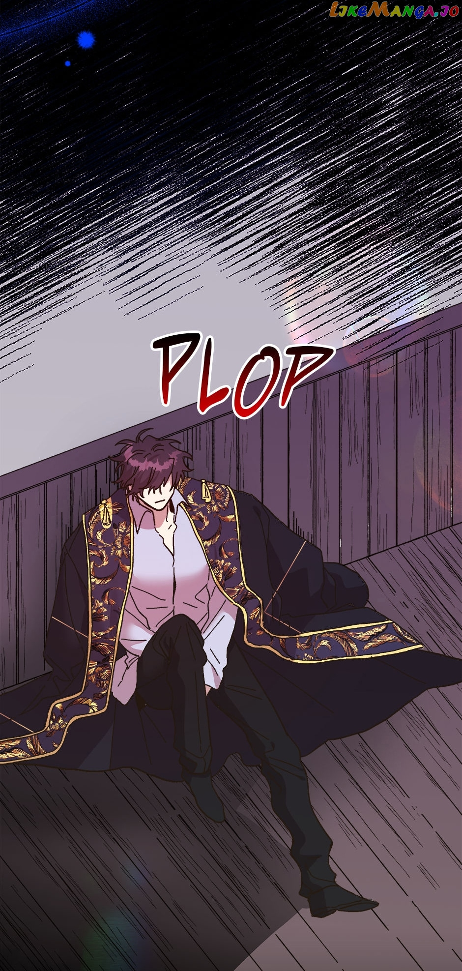 Manga page 22