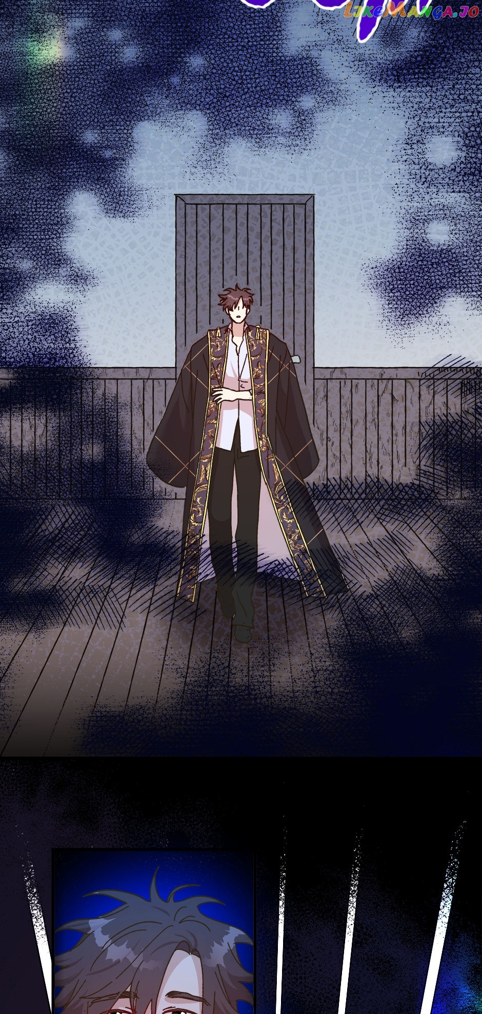Manga page 4