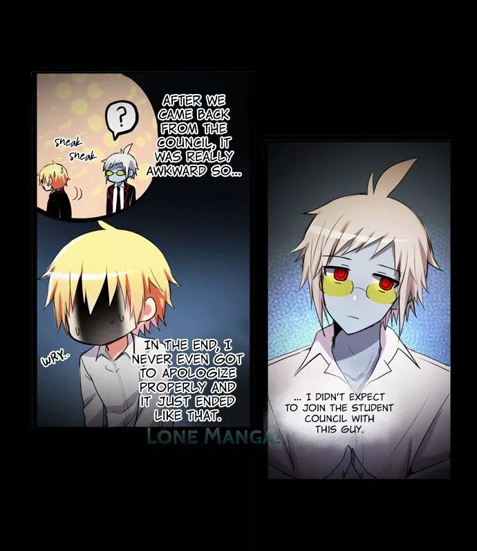 Manga page 11