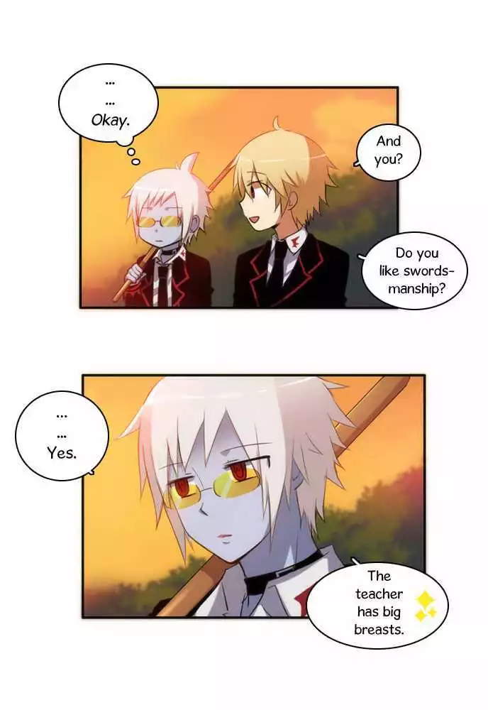 Manga page 12